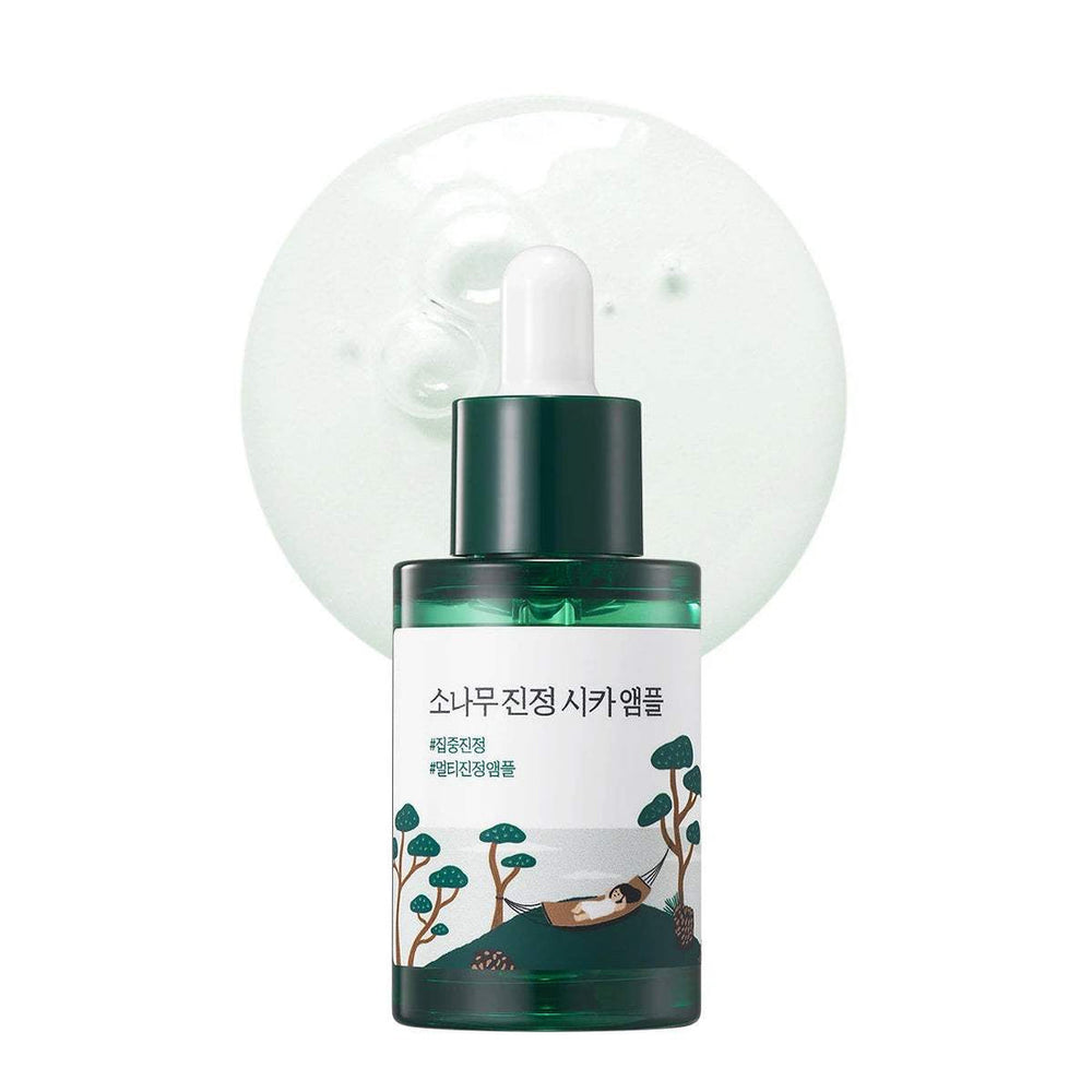 PINE CALMING CICA AMPULE 30ml