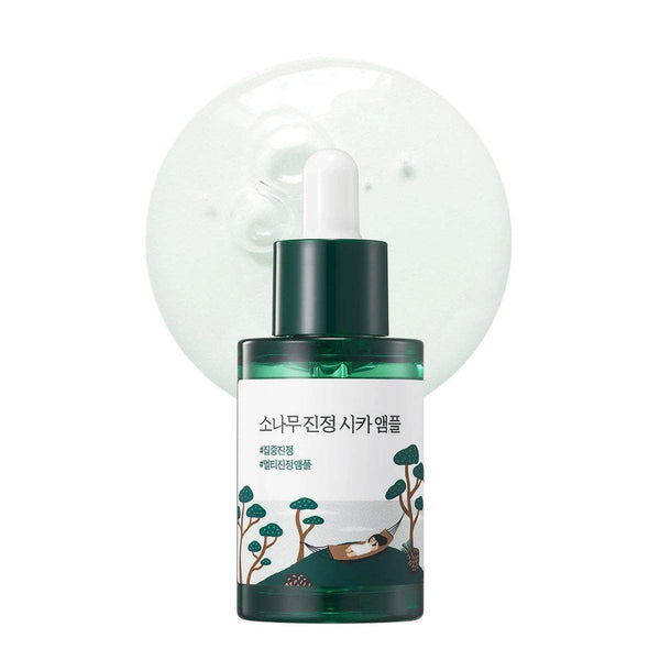 PINE CALMING CICA AMPULE 30ml