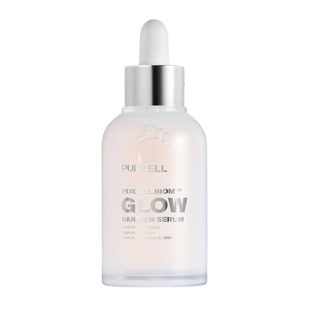 PIXCELL BIOM™ GLOW BARRIOR SERUM 50ml