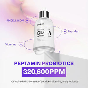 PIXCELL BIOM™ GLOW BARRIOR SERUM 50ml