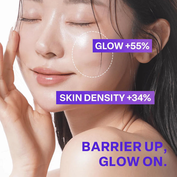 PIXCELL BIOM™ GLOW BARRIOR SERUM 50ml