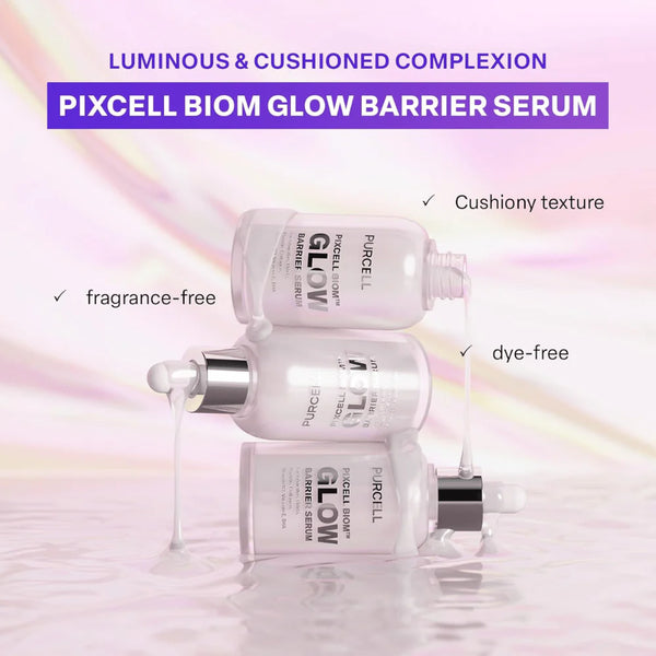 PIXCELL BIOM™ GLOW BARRIOR SERUM 50ml