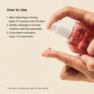 Pore Perfecting Collagen Peptide Serum 30ml