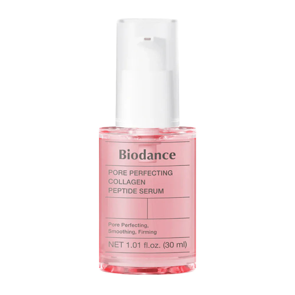 Pore Perfecting Collagen Peptide Serum 30ml
