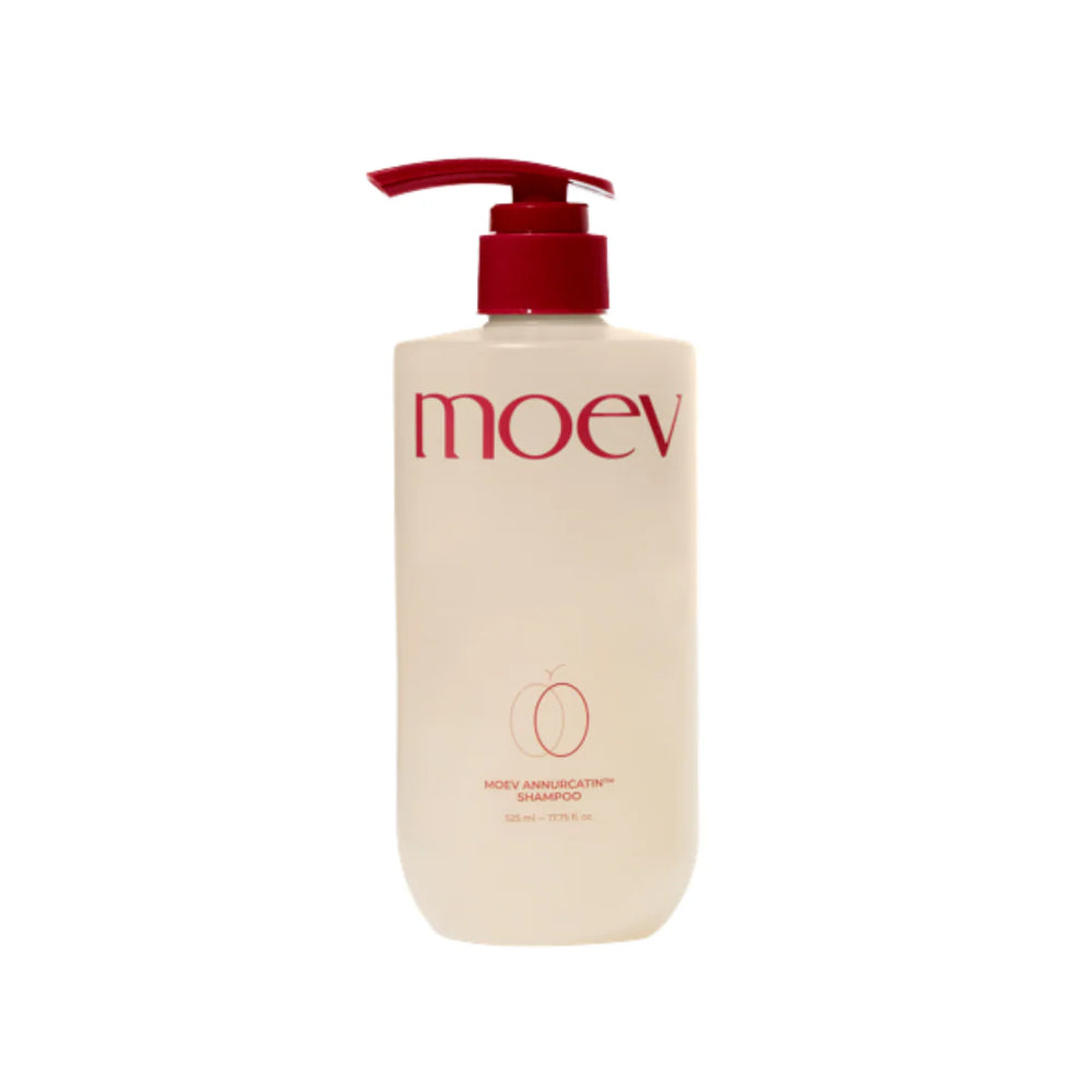 Annurcatin Shampoo 525ml