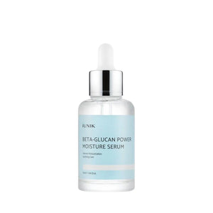 Beta Glucan Power Moisture Serum 50ml
