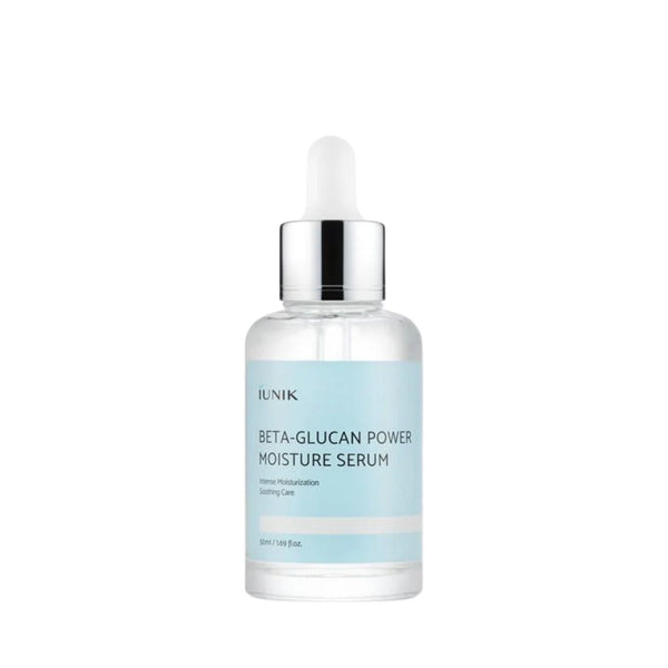 Beta Glucan Power Moisture Serum 50ml