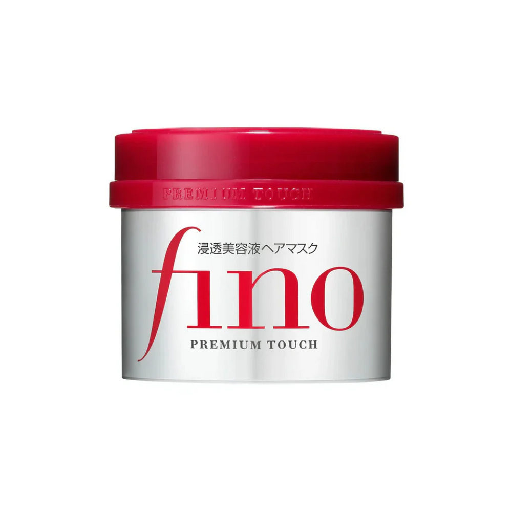 Fino Premium Touch Hair Mask 230g