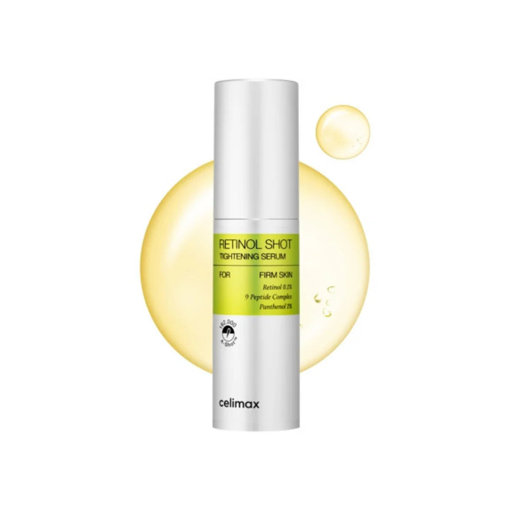 THE VITA-A Retinol Shot Tightening Serum 30ml