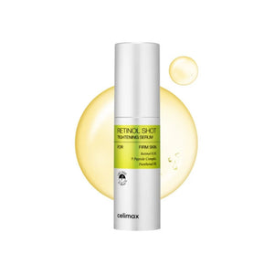 THE VITA-A Retinol Shot Tightening Serum 30ml