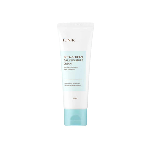 Beta glucan daily moisture cream 60ml