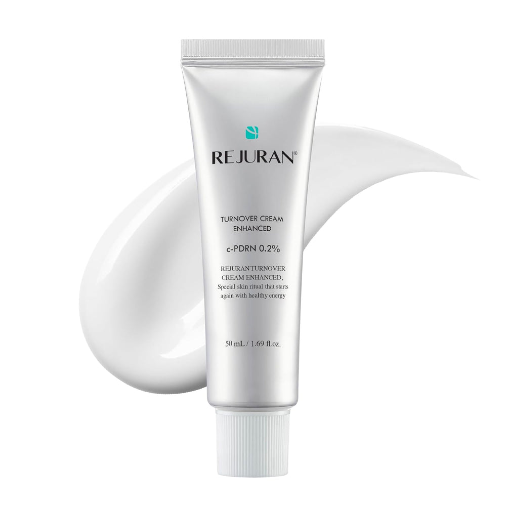 Turnover Cream Enhanced 50ml