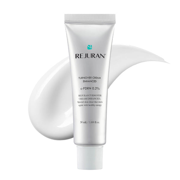 Turnover Cream Enhanced 50ml