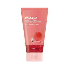 CAMELLIA DEEP COLLAGEN JELLY MASK CLEANSER 150ml