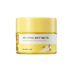 Vita Niacinamide Glow Capsule Cream