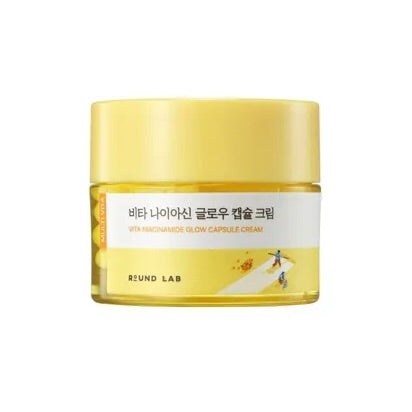 Vita Niacinamide Glow Capsule Cream