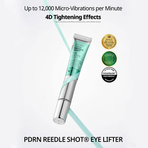 PDRN Reedle Shot Eye Lifter 15ml