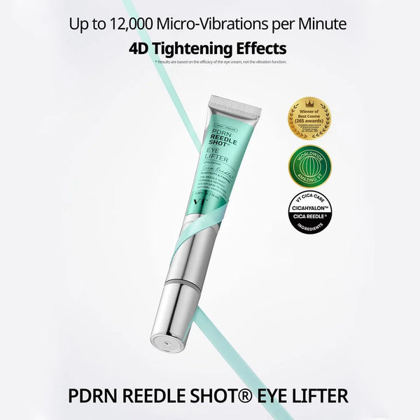 PDRN Reedle Shot Eye Lifter 15ml