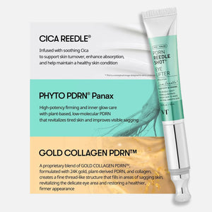 PDRN Reedle Shot Eye Lifter 15ml