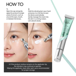PDRN Reedle Shot Eye Lifter 15ml
