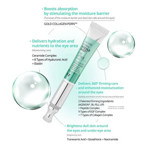 PDRN Reedle Shot Eye Lifter 15ml