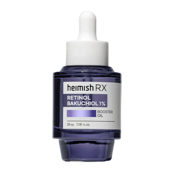 RX Retinol Bakuchiol Booster 35ml
