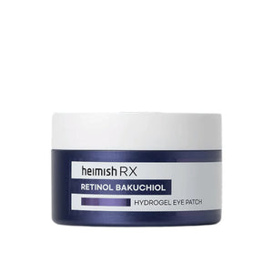 RX Retinol Bakuchiol Hydrogel Eye Patch (60 stk)