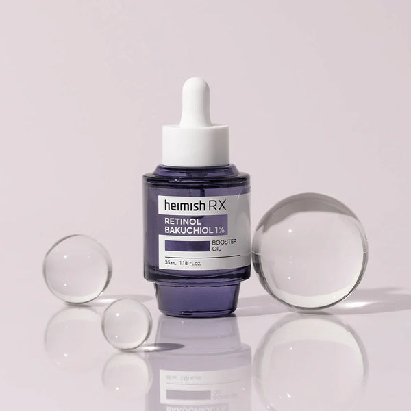 RX Retinol Bakuchiol Booster 35ml
