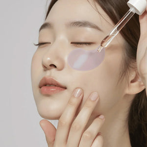 RX Retinol Bakuchiol Hydrogel Eye Patch (60 stk)