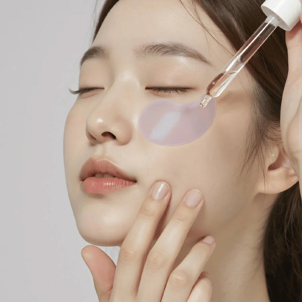 RX Retinol Bakuchiol Hydrogel Eye Patch (60 stk)