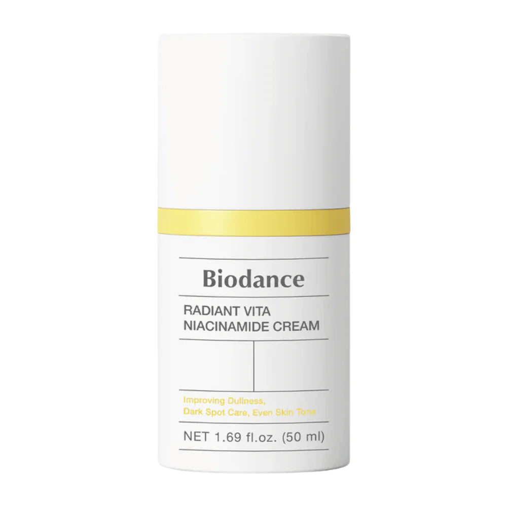 Radiant Vita Niacinamide Cream 50ml