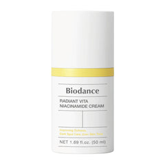 Radiant Vita Niacinamide Cream 50ml