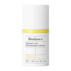 Radiant Vita Niacinamide Cream 50ml