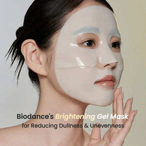 Radiant Vita Niacinamide Real Deep Mask