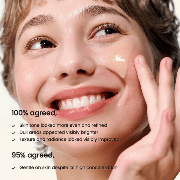Radiant Vita Niacinamide Serum 30ml