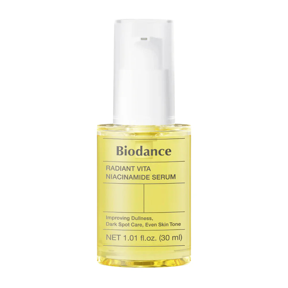 Radiant Vita Niacinamide Serum 30ml