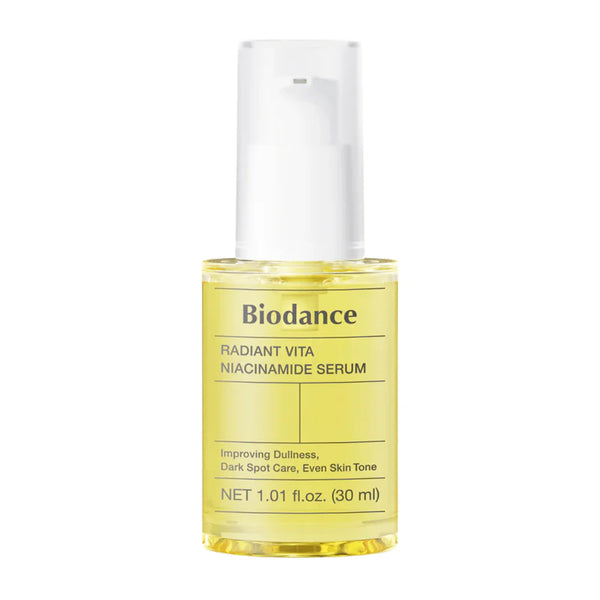 Radiant Vita Niacinamide Serum 30ml