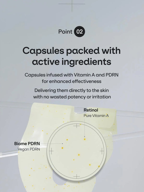 ReDRN Skin Magnet Mask 34g 4stk