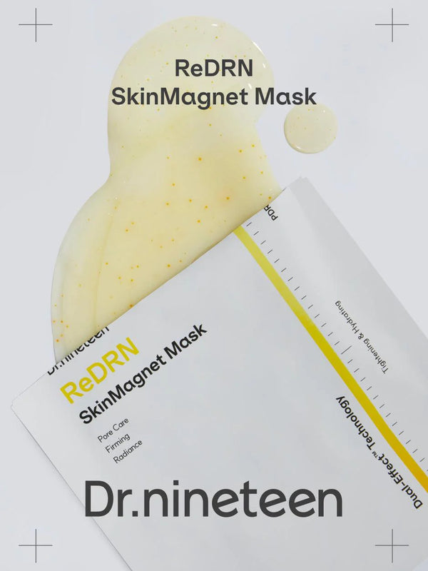 ReDRN Skin Magnet Mask 34g 4stk