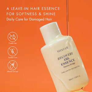 Recovery Oil Essence 100ml