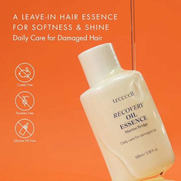 Recovery Oil Essence 100ml