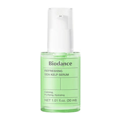 Refreshing Sea Kelp Serum 30ml