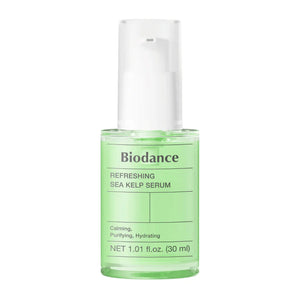 Refreshing Sea Kelp Serum 30ml