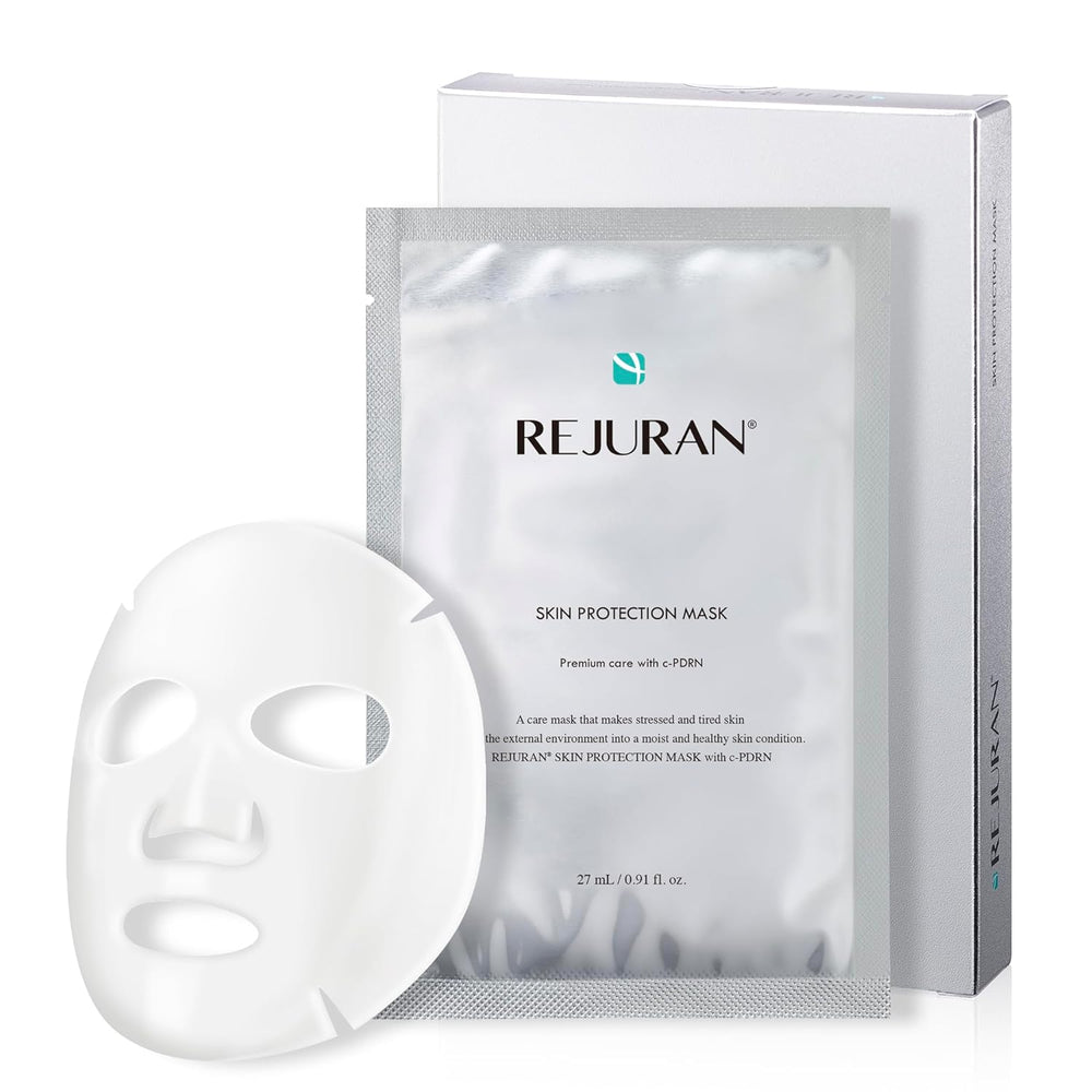 Skin Protection Mask 5stk