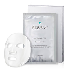 Skin Protection Mask 5stk