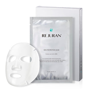 Skin Protection Mask 5stk