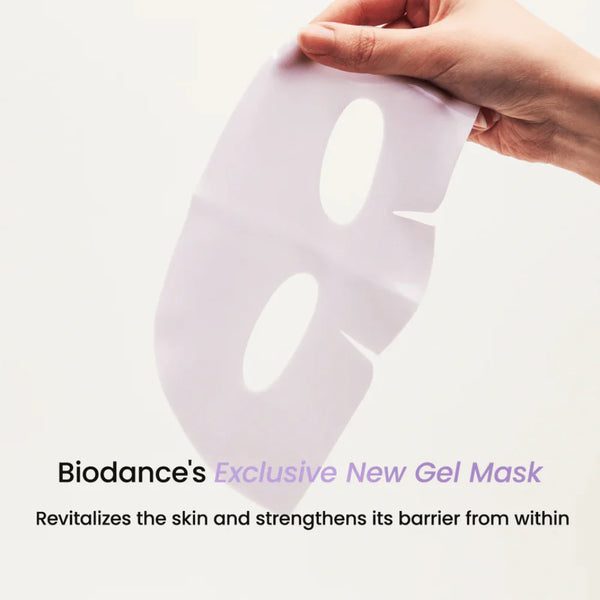 Rejuvenating Caviar PDRN Real Deep Mask 4stk