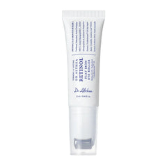 Retinol Flat Iron Eye Roller 25ml