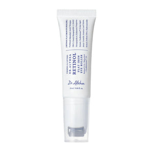 Retinol Flat Iron Eye Roller 25ml