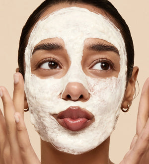 Rice Enzyme Brightening Cleansing Powder 40g